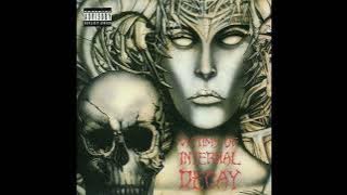 Victims Of Internal Decay - S/T (Full Album)