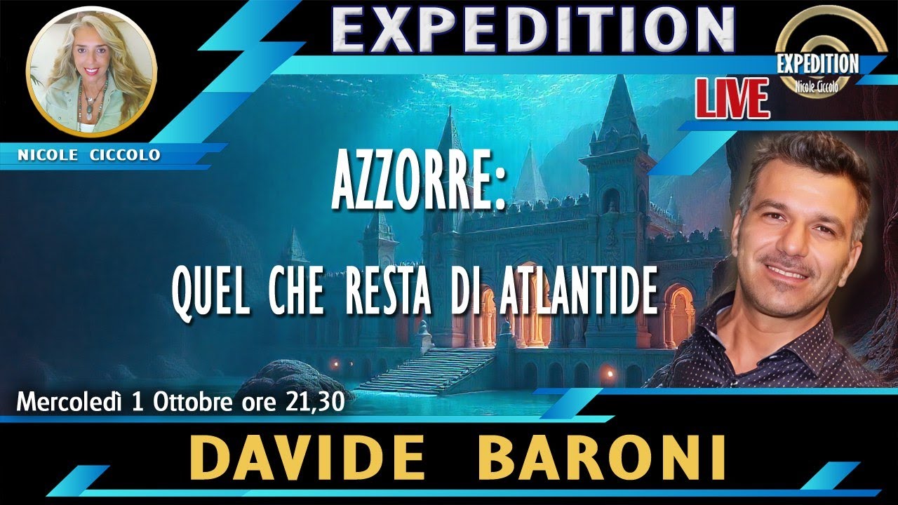 AZZORRE: QUEL CHE RESTA DI 