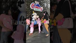 Cimory riverside puncak Bogor