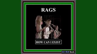 Give Me a Little Love - Rags