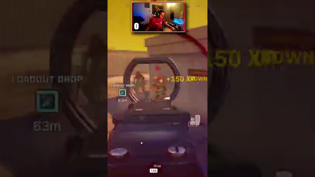 This LAPA class is META in Warzone 🎯