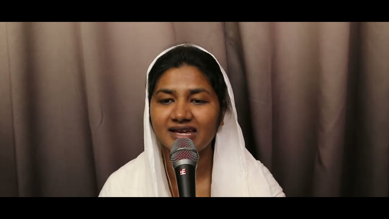 Oorip peruhidu ஊறிப் பெருகிடு song (sis.Princy leo Rakesh)