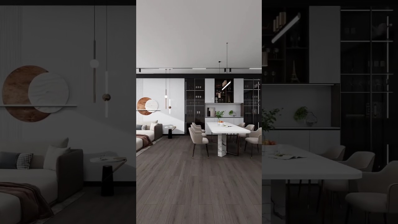 Enjoy breathtaking views, opulent amenities, and a tranquil retreat from the world. 