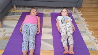 Spaghetti Savasana 12 22 19 Convert Video Online Com