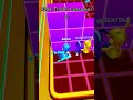 Insane Kick Trick!シ #stumbleguys #blockdash #trending #epicsave #epickill #insane #shorts  #trick