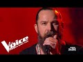 Lady Gaga – Million reasons | Will Barber | The Voice All Stars | Cross Battles