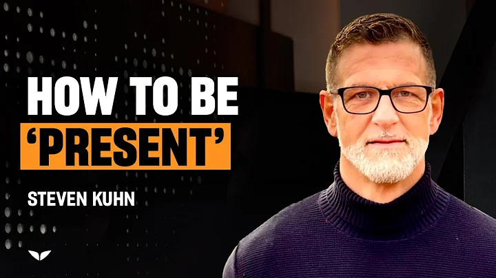 How do you become present in the moment? 3 Practic...