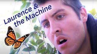 Laurence + the Machine