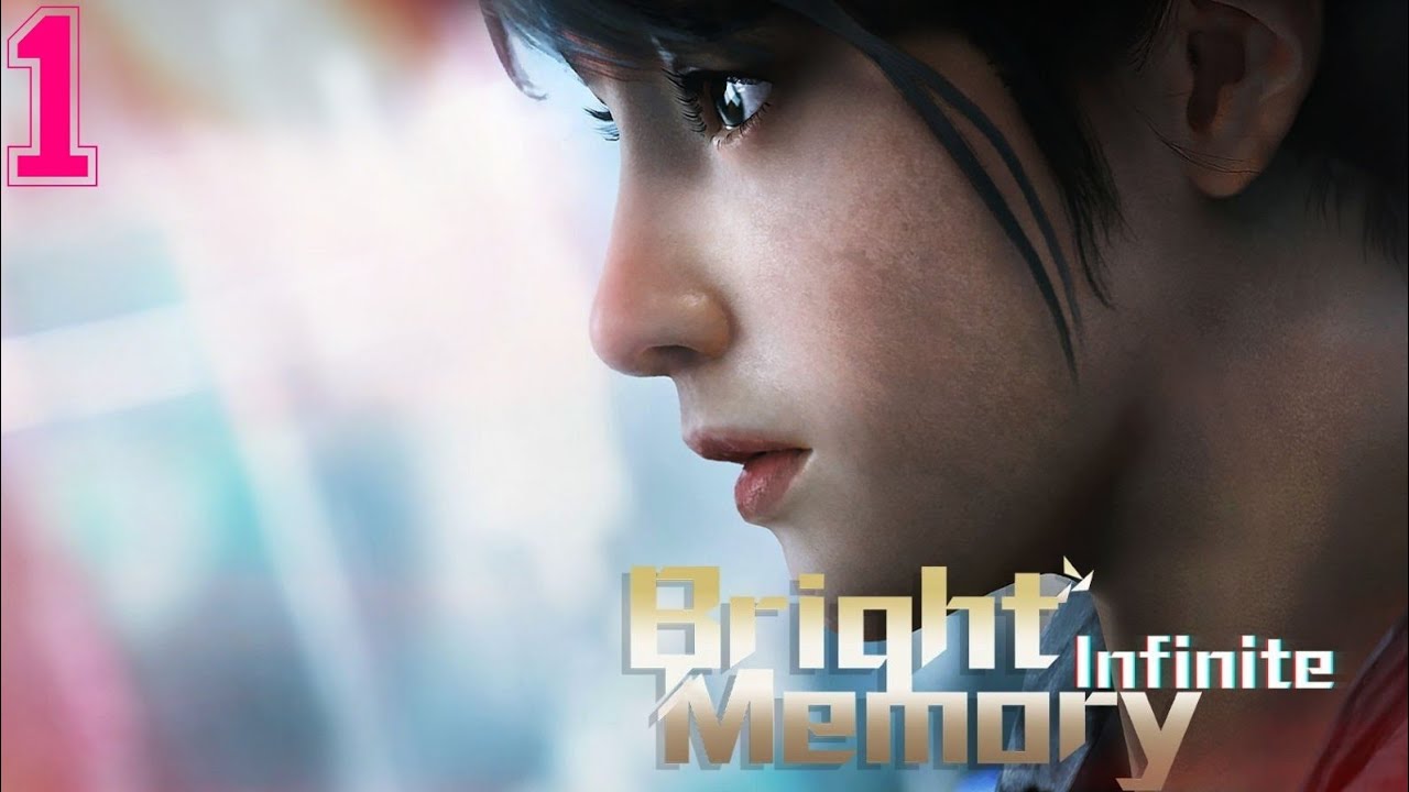 Bright Memory: Infinite ► Дропнем или пройдем? ► Vol.1
