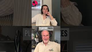 How to Stop Cutting Trees