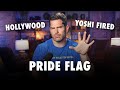 The Chosen Update: Yoshi FIRED, Lionsgate Deal, Pride Flag