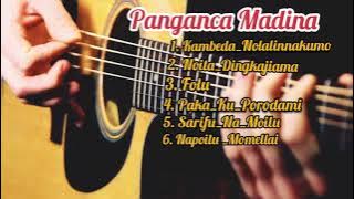 Kumpulan Lagu Akustik Panganca Madina_Lagu Daerah Wakatobi