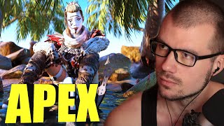 🔴30 ПОИНТОВ ДО АЛМАЗА ! /apex legends  стрим ПРЯМОЙ эфир легендс