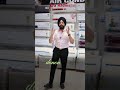 Buying an AC is easy