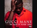 Gucci Mane - Heavy (exclusive) The State vs. Radric Davis