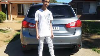My Story