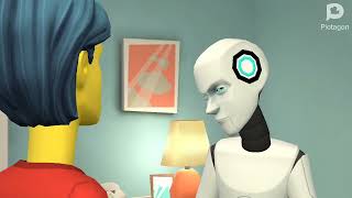 Sid The Science Kids Punishment Day