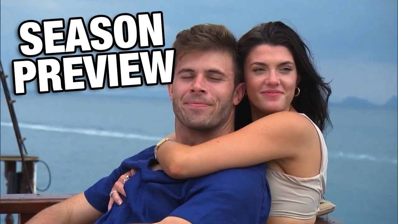 Настоящий счастливый конец — полный анонс 27 сезона «Холостяка» (сезон Зака)