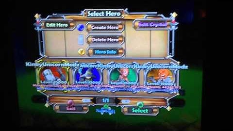 Modded weapon lobby dungeon defenders