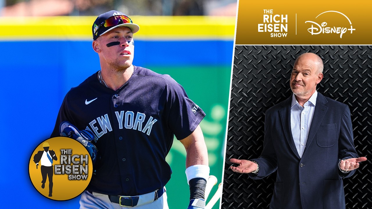Yankees Fan Rich Reacts to Possible Alternate Jersey’s for the Pinstripes