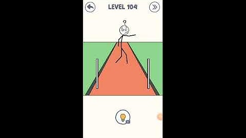 Draw Puzzle 2 level 104||Walkthrough Solution