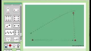 Create an outstanding soccer graphic  in 2 minutes screenshot 5