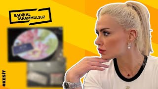 Polis Arama Yaptı, Ciciş Ceydanın Evinden Çıkanlar Şoke Etti