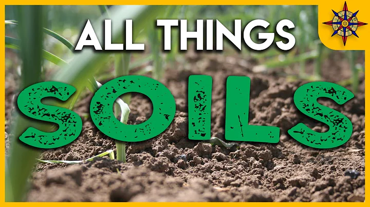 All Things SOIL TAXONOMY - DayDayNews