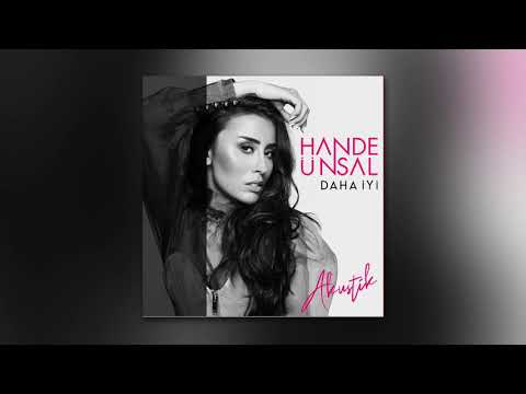 Hande Ünsal - Daha İyi (Akustik)