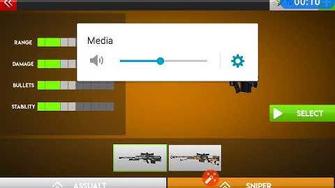 Level 16 in commando black shadow elite 3D