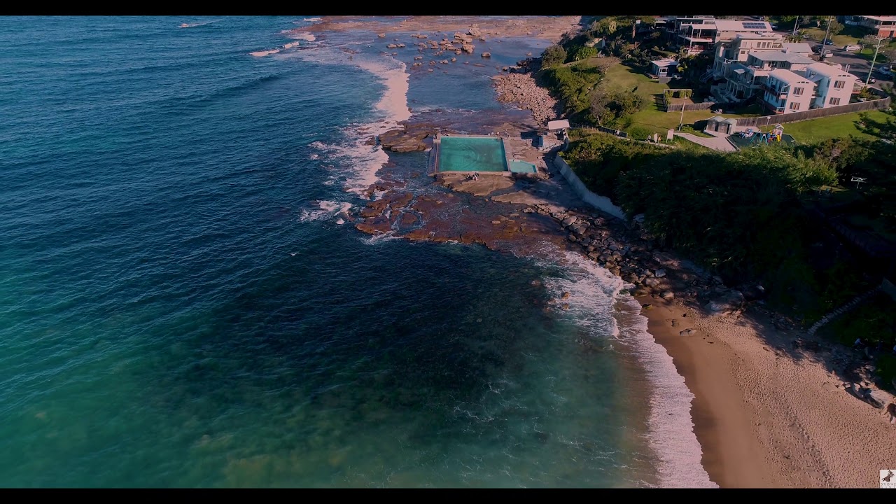 COALCLIFF | NEW SOUTH WALES | HIDDEN BEACHES