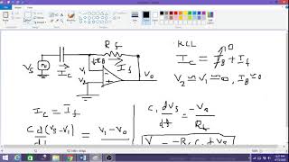 Module 3 - 09 Differentiator Circuit