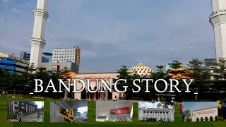 Alun-alun Kota Bandung (Bandung story)