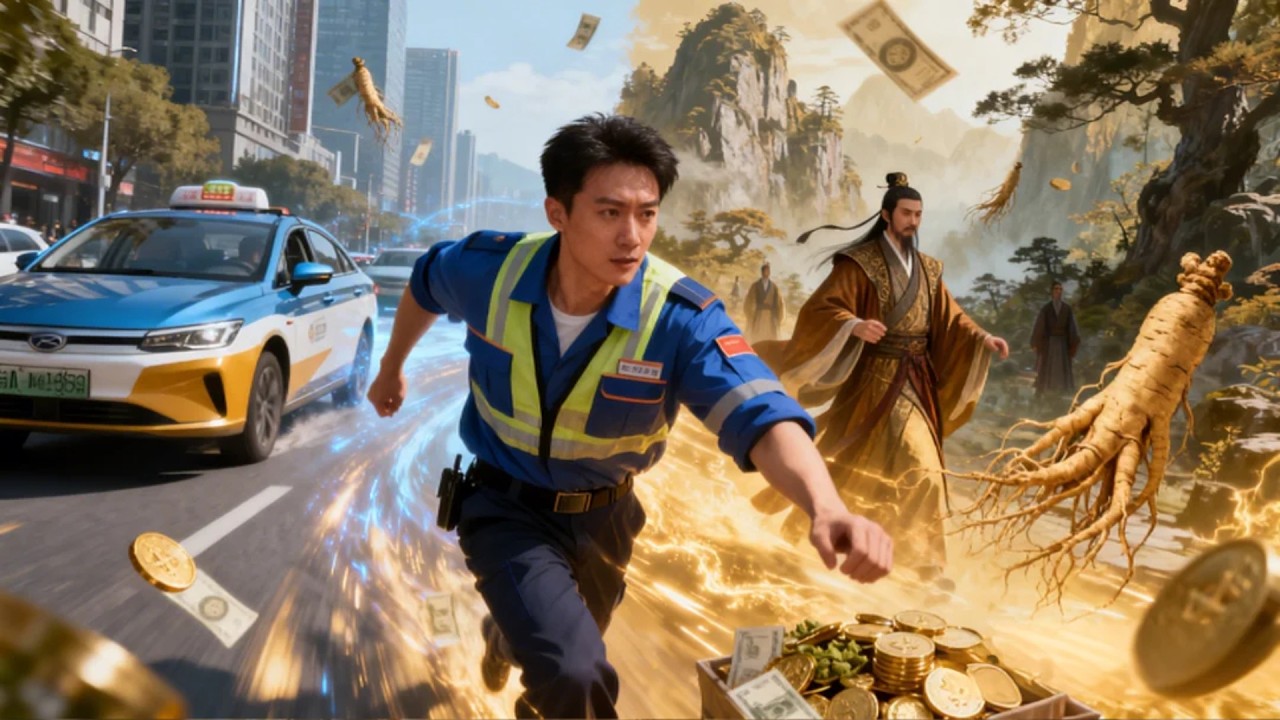 【Indo Sub】Aku Tak Sengaja Menabrak Rolls-Royce, Hidupku Langsung Berubah #Full #Minidrama