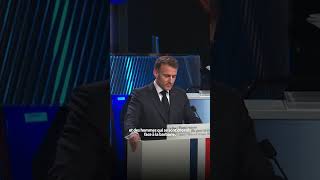 Emmanuel Macron a tenu une conférence de presse ce 18 mars avant de dévoiler le nom du nouveau