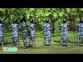 Видео тренировки бойцов ИГИЛ террористы бьют друг друга в промежность 