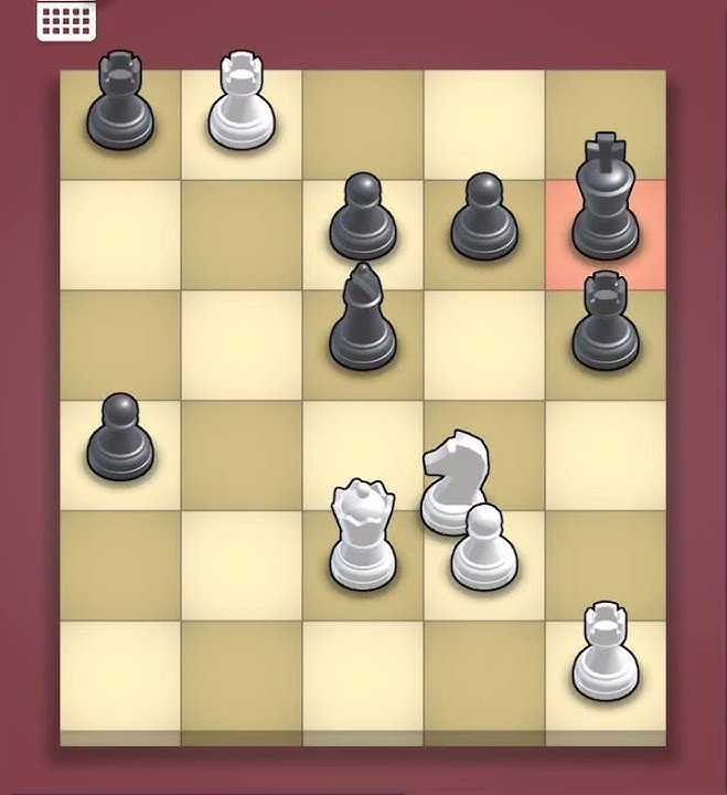 Pocket chess level 360 