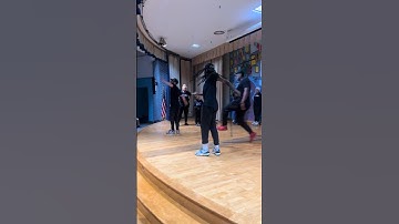 Baltimore Club Energy 📚 #tsuflash #ayoshag #unclegrandpaonone #bmorethandance #baltimoreclub