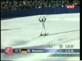 Lillehammer ´94: Men's Giant Slalom