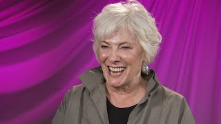 Actress Betty Buckley's memory of landing Tony-winning role in 'Cats'