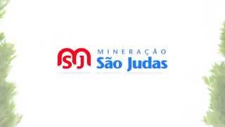 [2015] 3D Title Sequence | Mineração São Judas