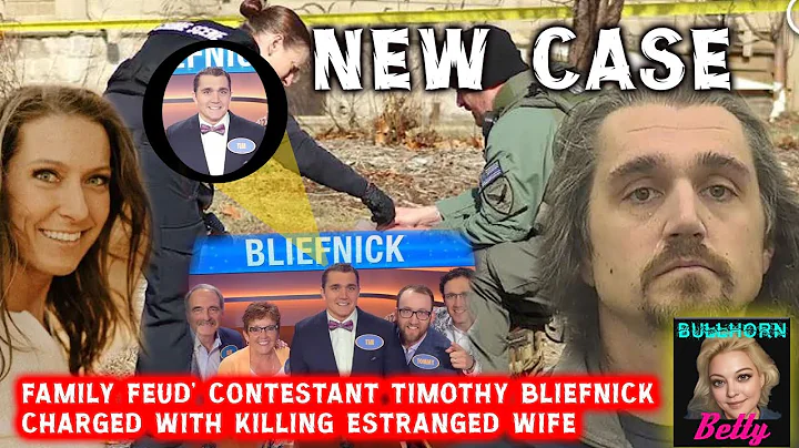 NEW CASE: #TimBliefnick & #BeckyBliefnick Getting ...