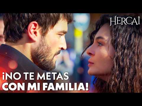 ¡La gran ira de Reyyan! | Hercai @hercaiespanol