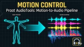 Praat Tools Motion Control