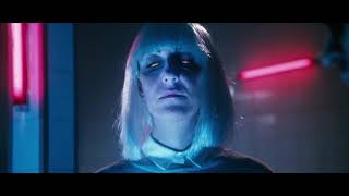 Oblique - Like Neon Lights (A Song For Christine)