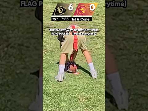 THE FLAG-PULLING FIASCO! (NEVER FAILS!)