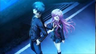 Nightcore- Give It Up
