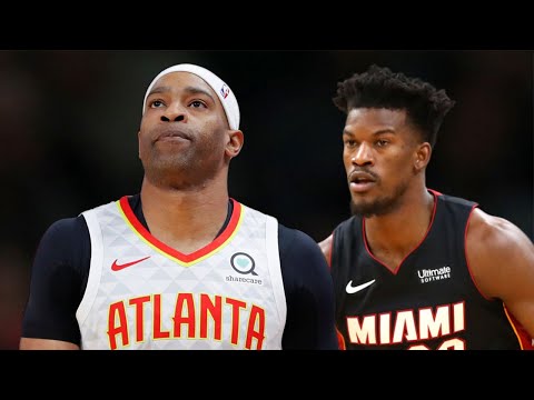 Miami Heat vs Atlanta Hawks Full Game Highlights | December 10, 2019-20 NBA Season