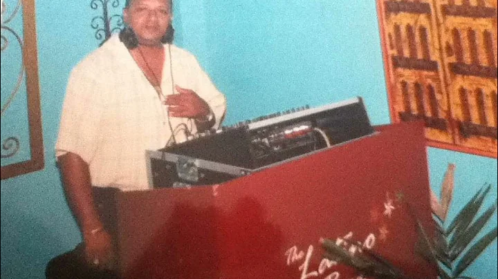 Billboards Oldies. DJ Strokers Of Guyana