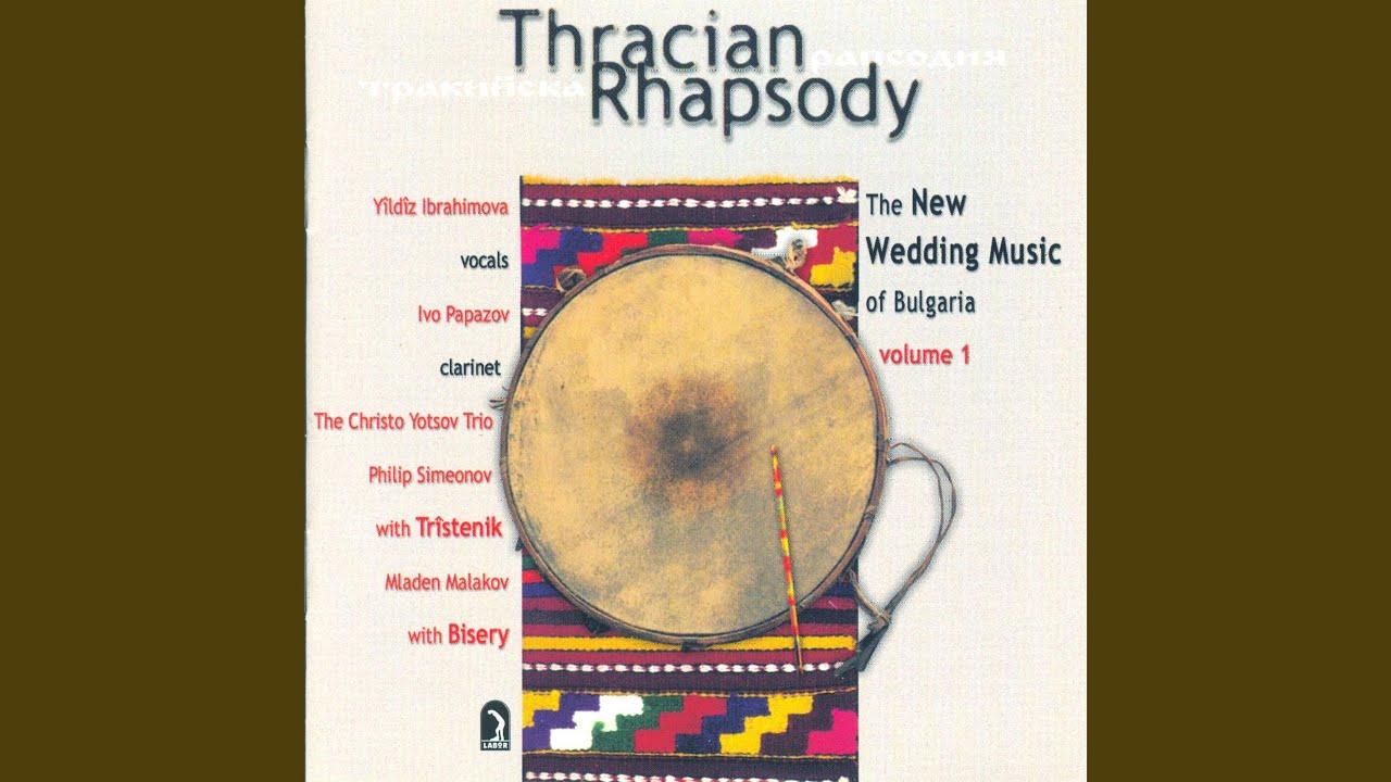 Hear the Drums YouTube